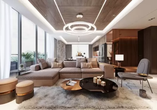 LIVING-1
